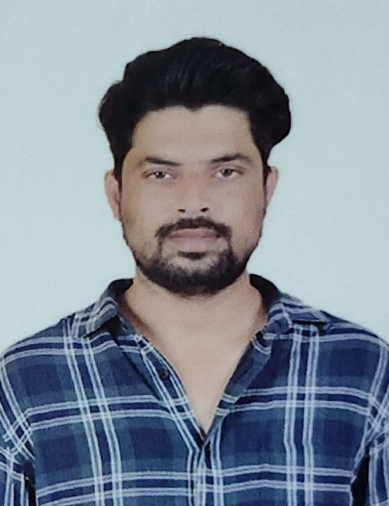 Dr. Jyoti Kurapati